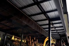 Empire Shopping Mall Subang Extension | Profile - <a href="https://www.lysaghtasean.com/my/en/products-and-solutions/structural-solutions/structural-decking/lysaght-bondek-ii/">Bondek II</a>