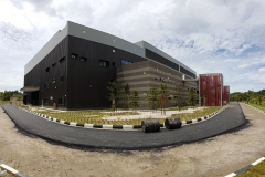 Special Operations Centre for Royal Brunei Police Force | Profile - <a href="https://www.lysaghtasean.com/my/en/products-and-solutions/roofing-and-walling/concealed-fix/lysaght-klip-lok-406/">Klip-Lok 406</a>, <a href="https://www.lysaghtasean.com/my/en/products-and-solutions/roofing-and-walling/pierce-fix/lysaght-trimdek/">Trimdek,</a> Perforated <a href="https://www.lysaghtasean.com/my/en/products-and-solutions/roofing-and-walling/pierce-fix/lysaght-spandek/">Spandek</a> & <a href="https://www.lysaghtasean.com/my/en/products-and-solutions/roofing-and-walling/concealed-fix/lysaght-prestige-panel-ii/">Prestige Panel II</a>