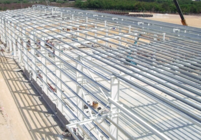 Lysaght Purlins And Girts User Manual